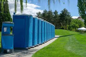 Best Eco-Friendly Portable Toilets  in Albion, PA