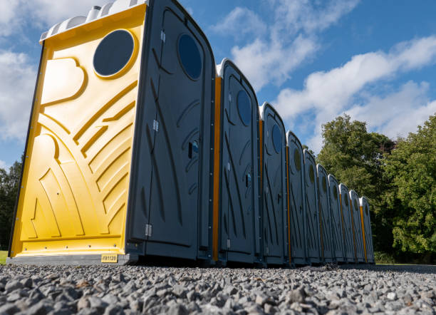 Best Portable Restroom for Sporting Events  in Albion, PA