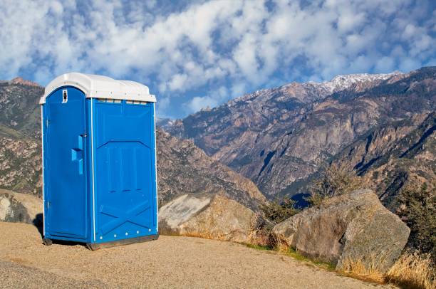 Best Portable Restroom for Sporting Events  in Albion, PA