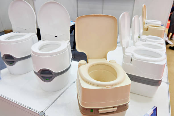 Trusted Albion, PA Portable Potty Rental Experts