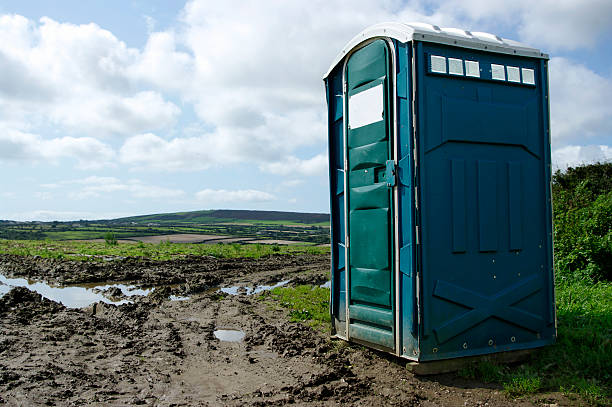 Best Restroom Trailer for Festivals  in Albion, PA