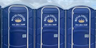 Portable Toilet Rental for Emergency Services in Albion, PA